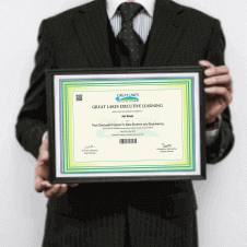 certificate certificate